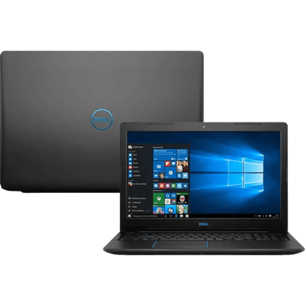 Notebook Dell i5