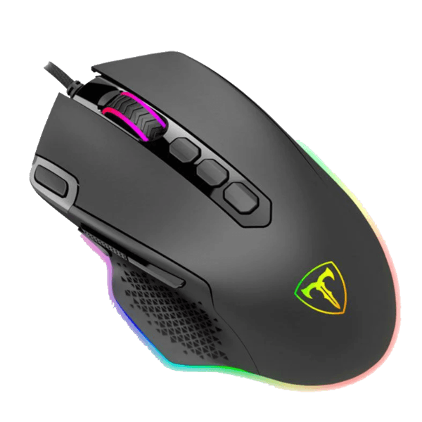 Mouse Gamer RGB
