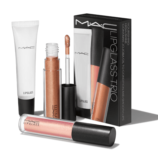 Kit Maquiagem Completo